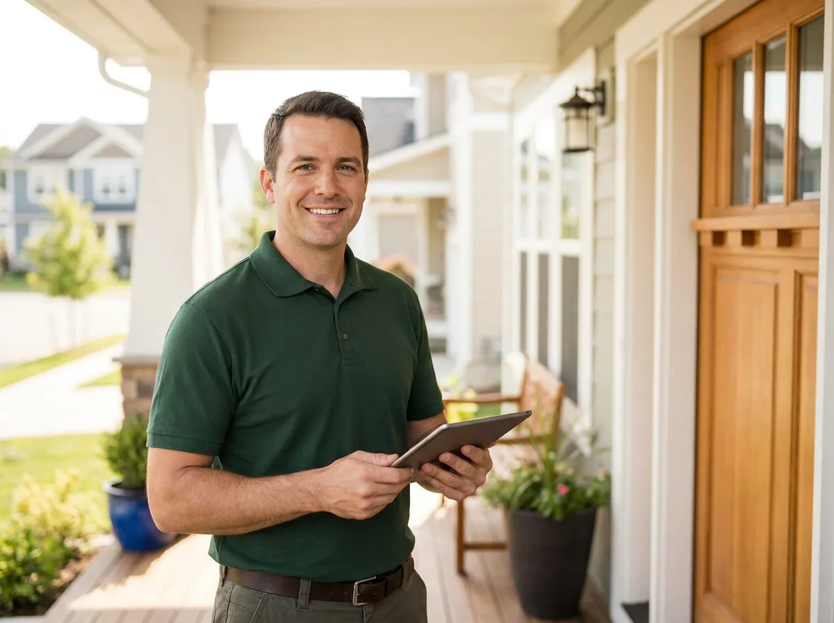 Pest control FAQs for Paradise, MI